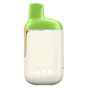 Back Forty - Rainbow Melon BOOSTED All-In-One Vape - Sativa - 1.2g