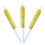 Chillbilly - Max 60's Triple Diamond Infused Pre-Roll - Blood Orange - Hybrid - 3x0.45g