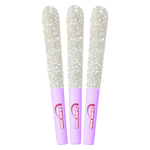 Chillbilly - Max 60's Triple Diamond Infused Pre-Roll - Frosted Grape - Indica - 3x0.45g