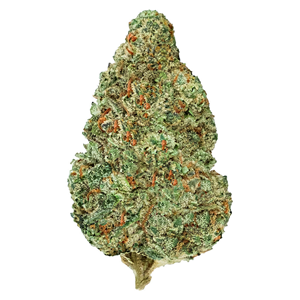 Back Forty - Chemzilla - Indica - 14g