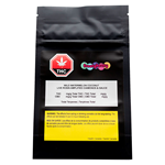 frootyhooty - Wild Watermelon Coconut Diamonds in Live Rosin Sauce - Indica - 1g