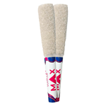 Weed Me Max - THCa Seedless Grape Infused Pre-Roll - Indica - 2x0.7g