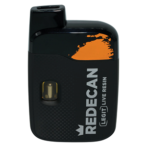 Redecan - Legit Live Resin Animal Rntz All-in-one Vape - Indica - 1.2g