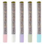 Handy Dandies - Infused Flavour Flight Pre-Roll - Hybrid - 5x0.5g