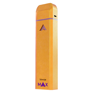 Weed Me Max - Liquid Diamond Mango Blueberry - AIO - Hybrid - 1g