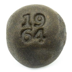 - - Organic Lebanese Hash - 2g