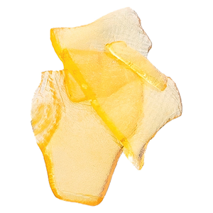 The Loud Plug - LA Inferno Shatter - Indica - 1g