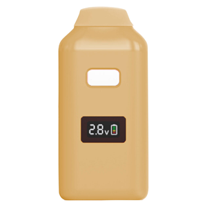 3rd Coast Genetics - Black Truffle Live Resin AIO Vape - Indica - 2g