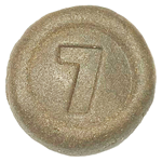 7ashish - Lebanese Blonde - Hybrid - 1g