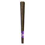 Ambr - Pink Sugr Cks 60+ Liquid Diamond Infused Blunt - Indica - 1x0.75g