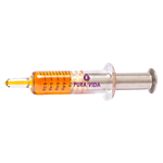 Pura Vida - Indica Honey Oil Dispenser - 1g