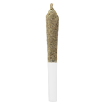Double J's Charged - Infused Cherry Temple Pre-Roll - Hybrid - 1x0.5g