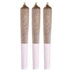 Potluck - Berry Cherry Infused Pre-Roll - Indica - 3x0.5g