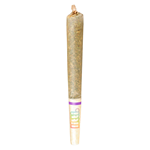 LITTI - Banaenae Diamond Infused Pre-roll - Sativa - 1x1g