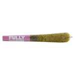 Spinach - Fully Charged Pink Lemonade Infused Pre-Roll - Sativa - 1x0.7g